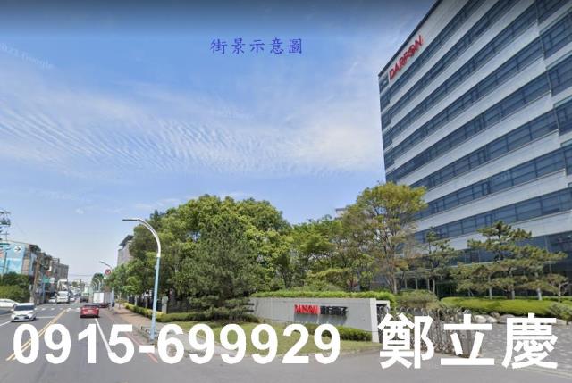 龜山廠房-1