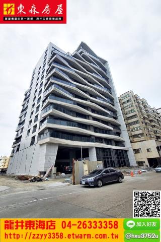 梧棲大樓-8