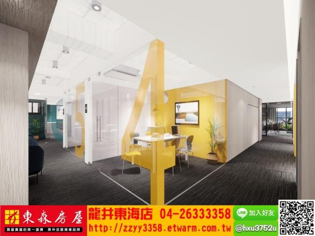 梧棲大樓-5