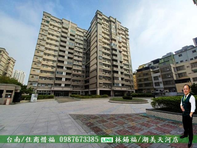 永康大樓-7