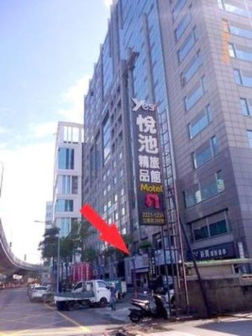 中和法拍店面-3