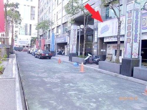 中和法拍店面-4