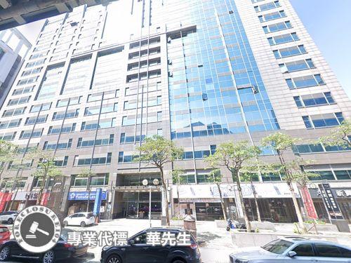 中和法拍店面-1