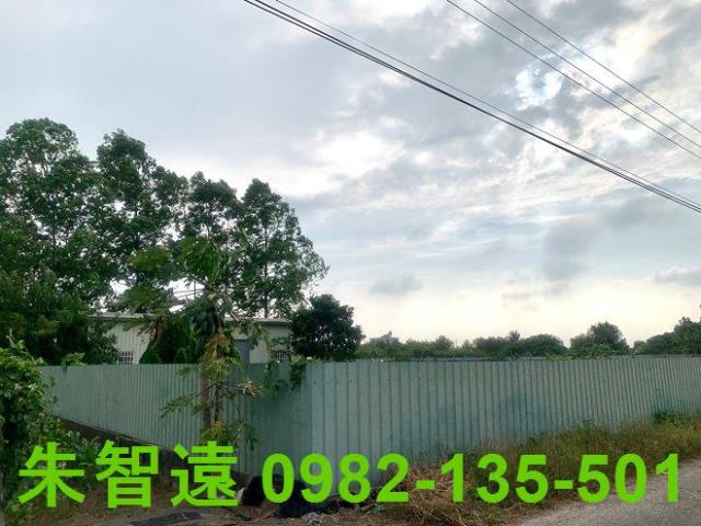 台南善化農作室-10