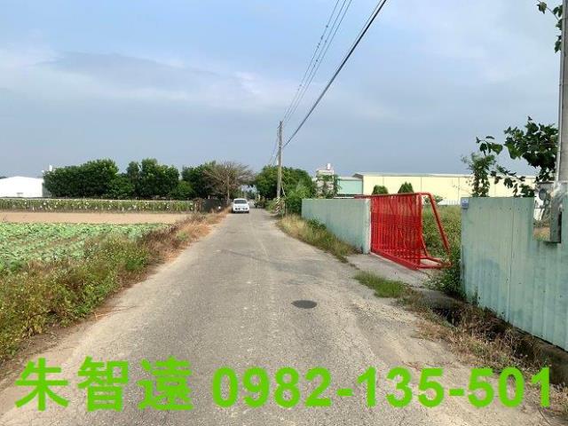 台南善化農作室-4