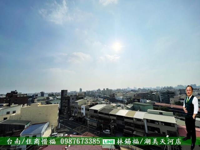 台南永康大樓-7