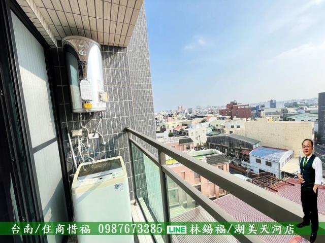 台南永康大樓-8