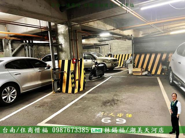 台南大樓-12