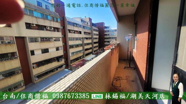 台南大樓-8