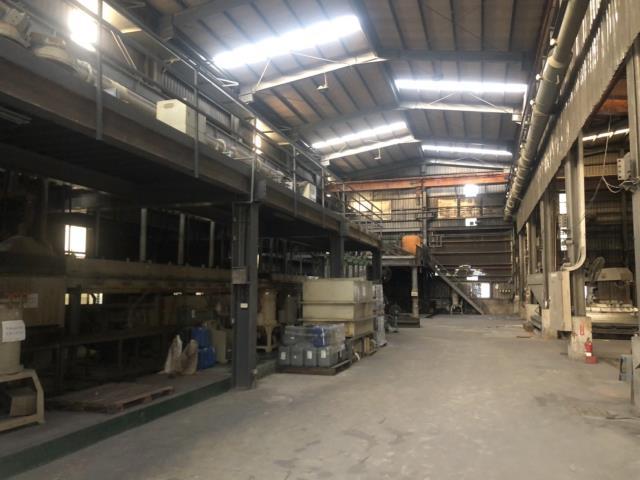 山上廠房-1