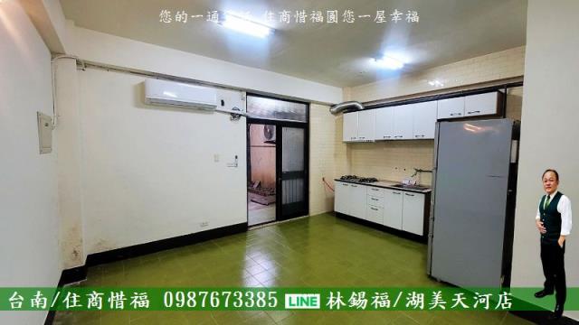 台南中西區公寓-10