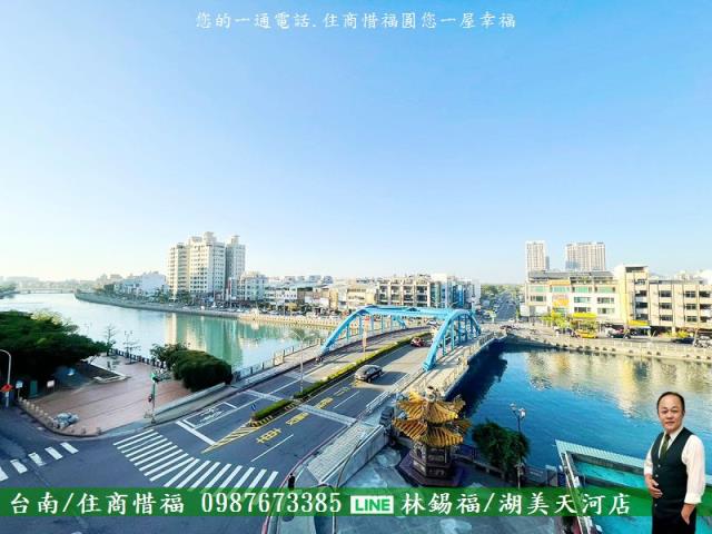 台南安平大樓-1