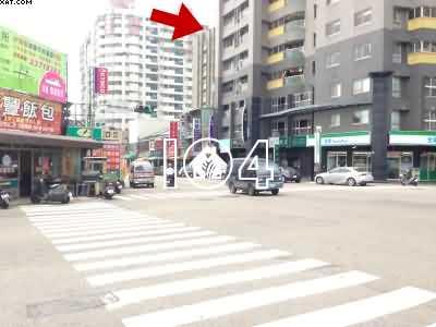 台中南區大樓法拍-4