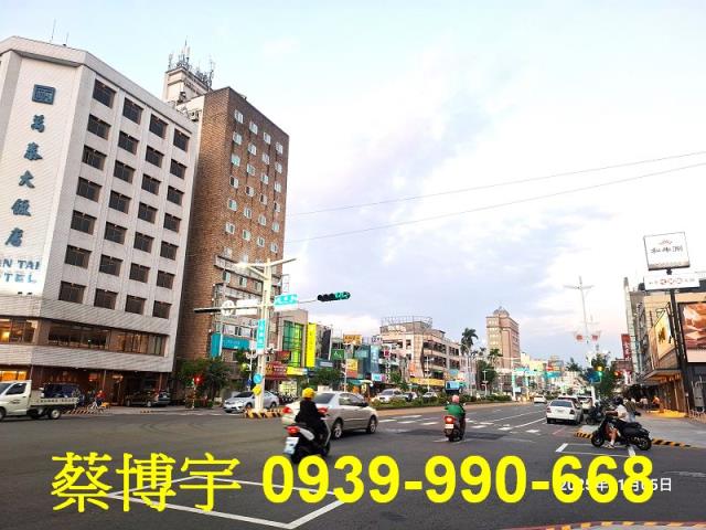 西區法拍太森商務大樓