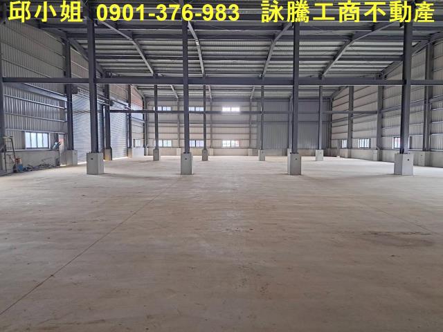 桃園中壢廠房-2