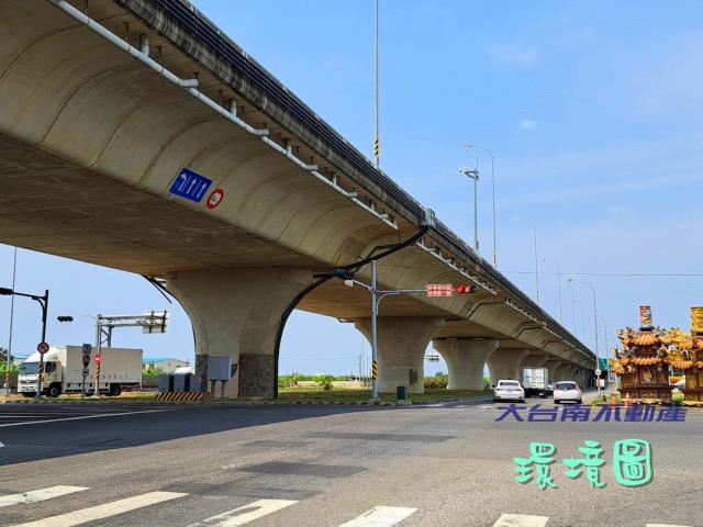 麻豆廠房-4