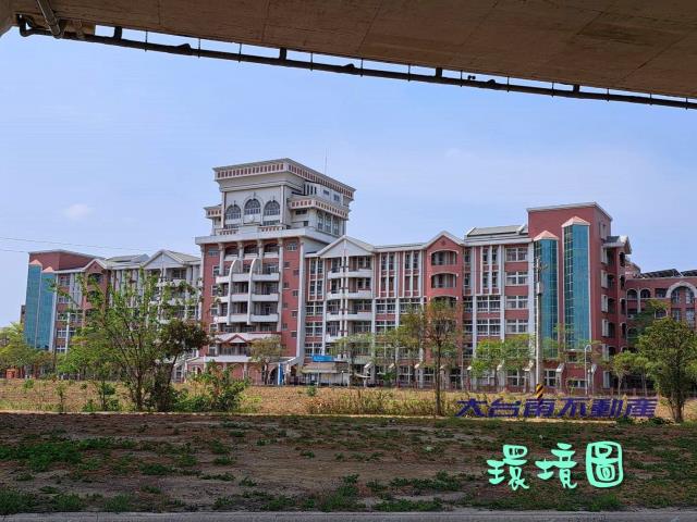 麻豆廠房-5