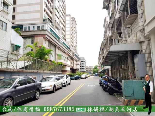 台南永康透天-10