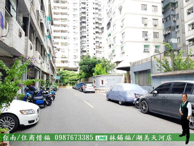 台南永康透天-11