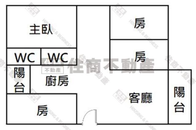 台南大樓-2