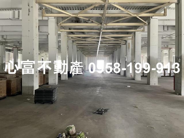 屏東屏東市廠房-4
