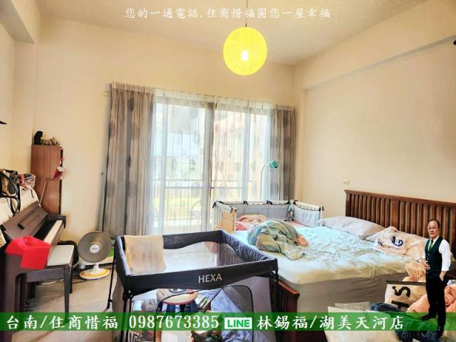 台南永康透天-6