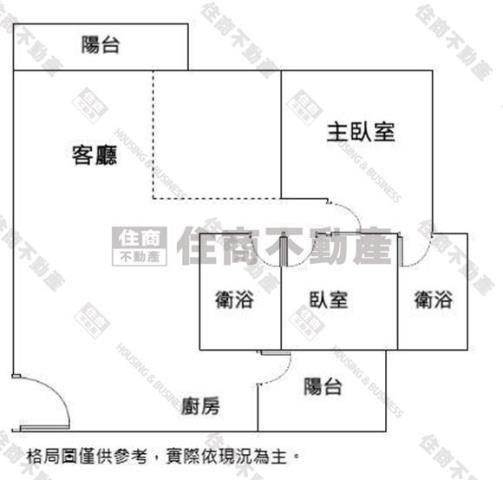台南南區大樓-14