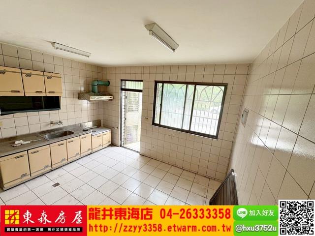 台中沙鹿透天-2