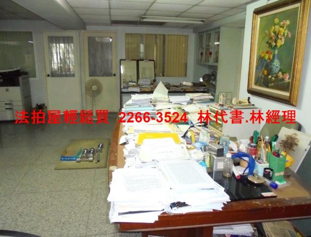 板橋大樓法拍-6