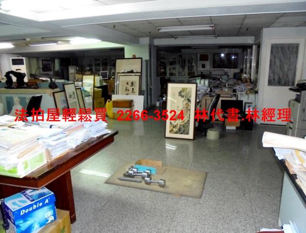 板橋大樓法拍-7