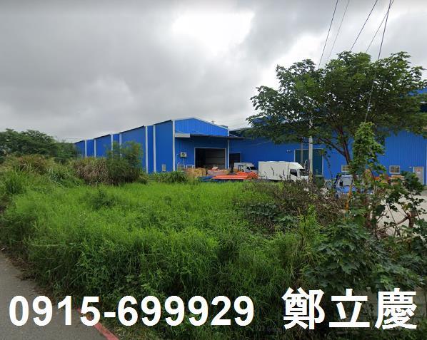 龜山廠房-3