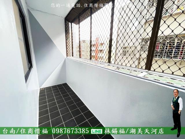 南區公寓-3
