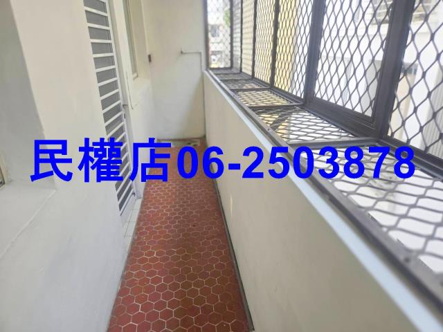 台南東區公寓-8