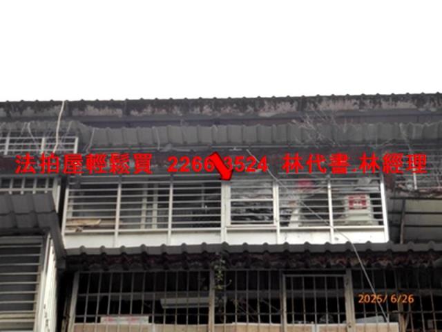 台北中山區套房法拍-2