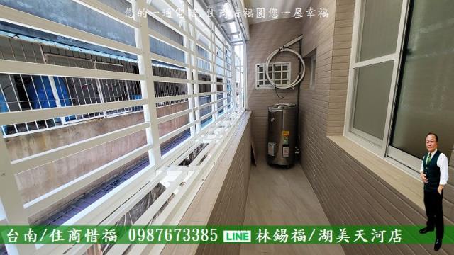 台南南區公寓-14