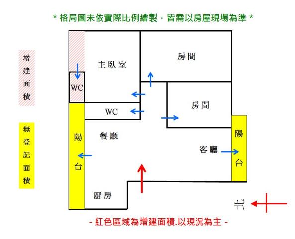 台南南區公寓-15