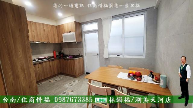 台南南區公寓-6