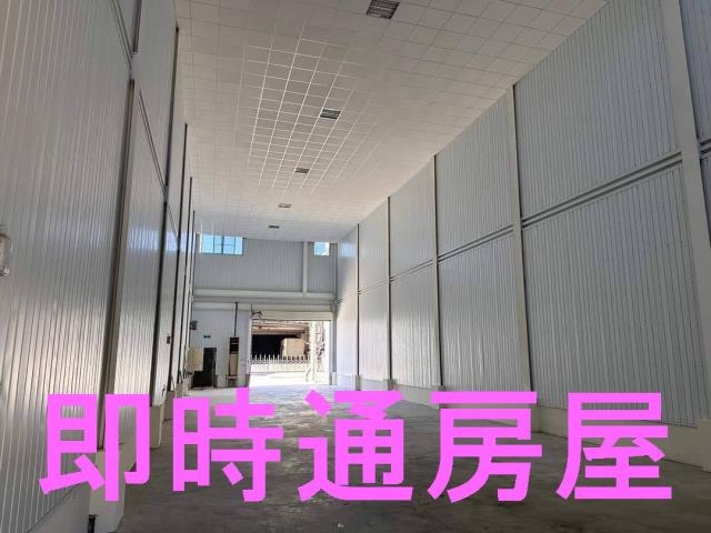 台南永康廠房-2