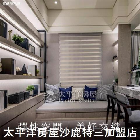 台中清水華廈-6