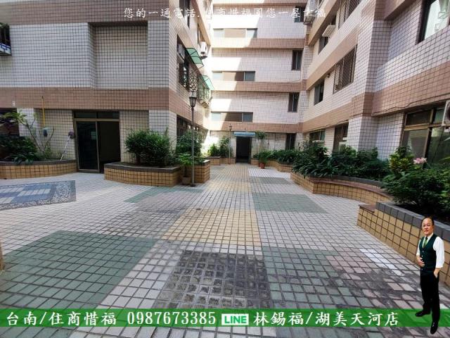 台南安平大樓-14