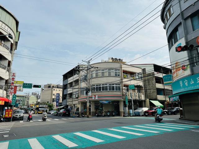 台中烏日透天-4