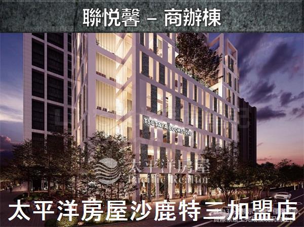 梧棲大樓-1