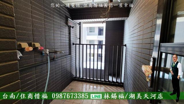 台南北區大樓-4