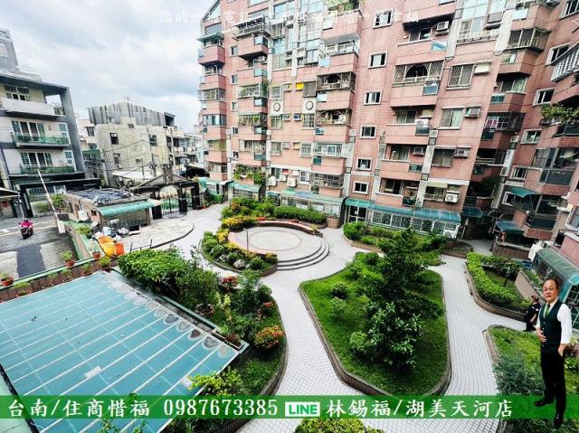 台南歸仁大樓-4
