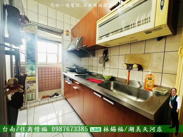 台南歸仁大樓-6