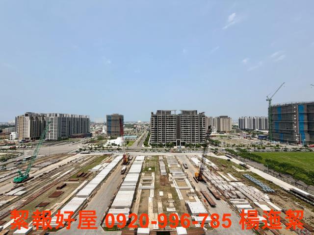 台中大樓-11