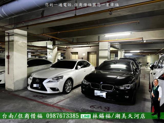 台南大樓-11