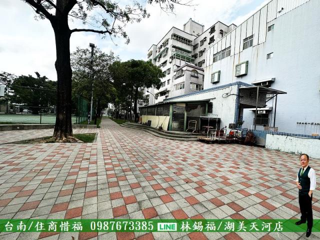 台南大樓-12