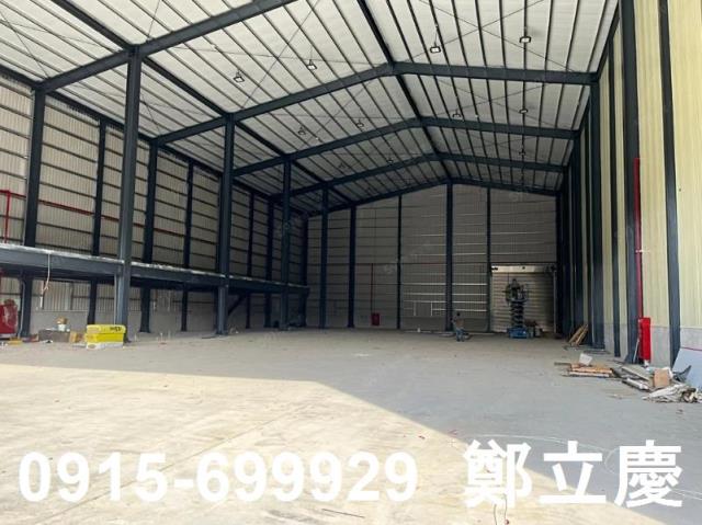 桃園平鎮廠房-6