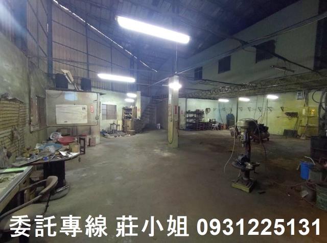 永康廠房-9